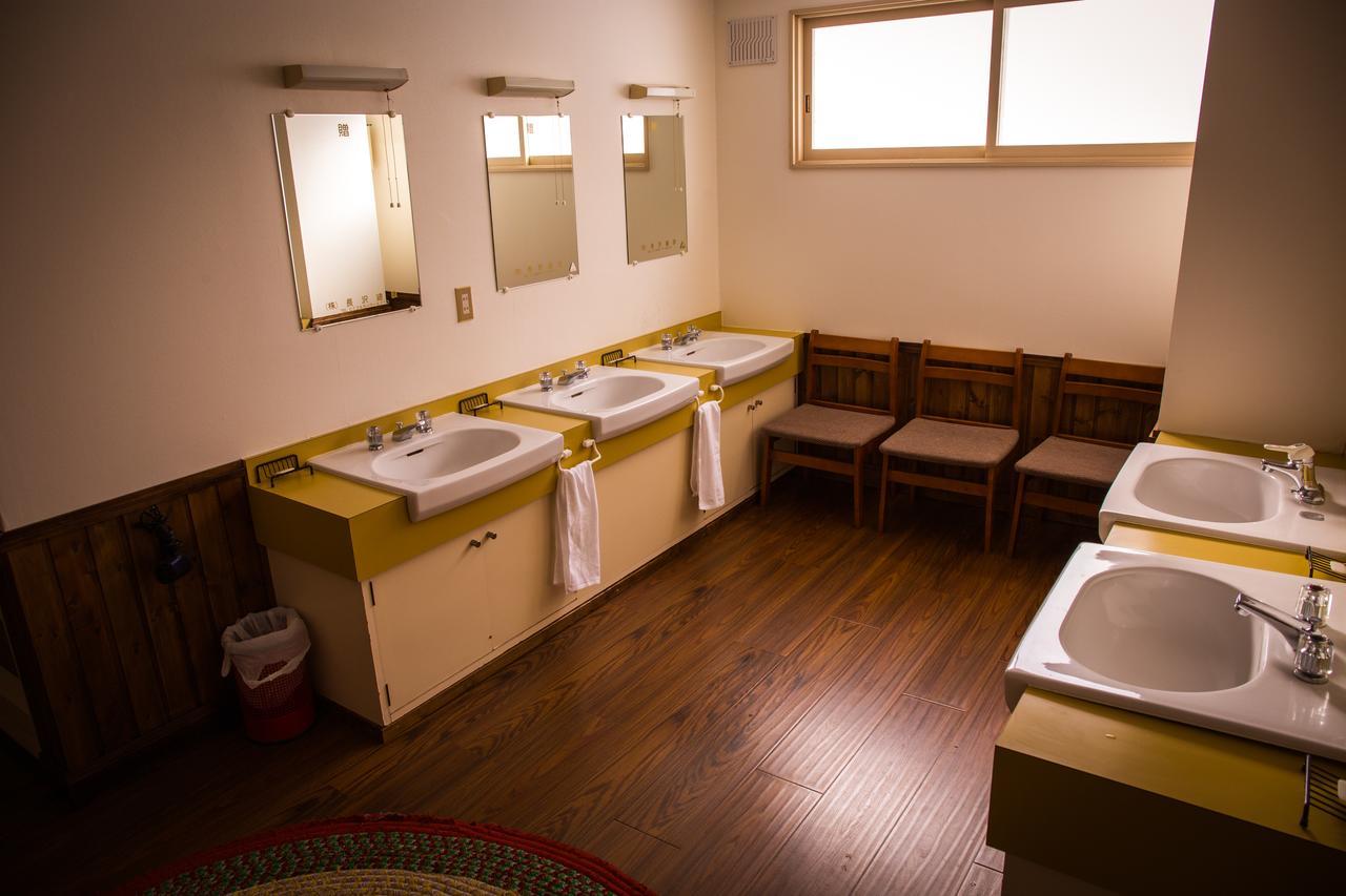 Annupuri Oasis Lodge Niseko Exteriér fotografie
