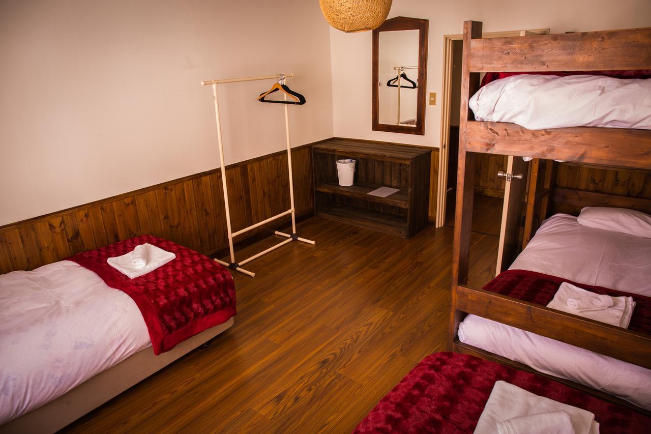 Annupuri Oasis Lodge Niseko Exteriér fotografie