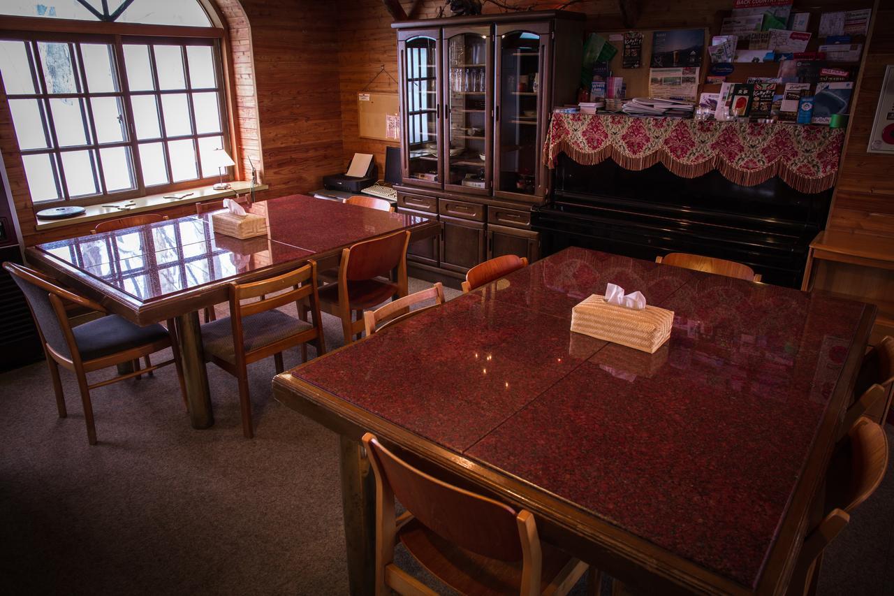 Annupuri Oasis Lodge Niseko Exteriér fotografie