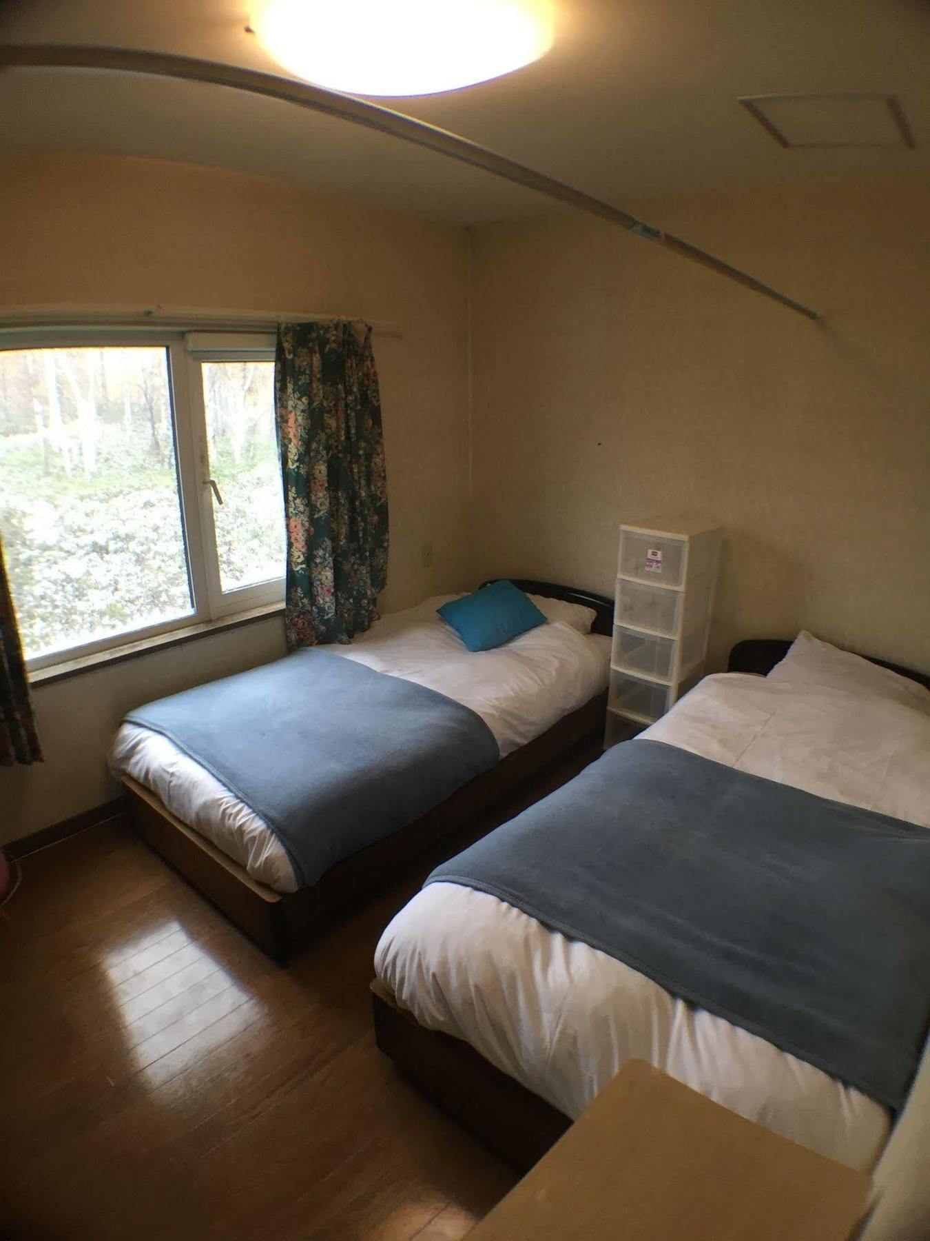 Annupuri Oasis Lodge Niseko Exteriér fotografie