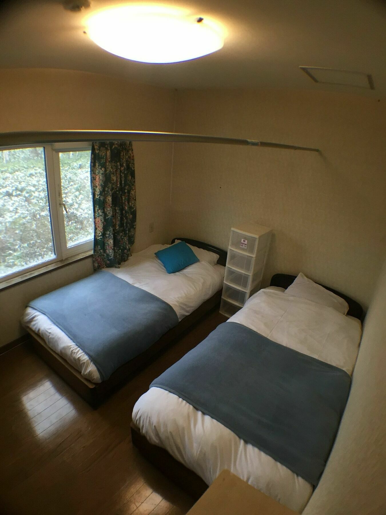 Annupuri Oasis Lodge Niseko Exteriér fotografie